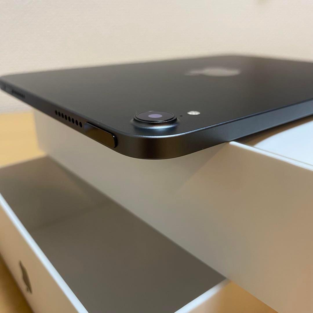 新品同様　iPad mini 第6　256GB Apple Pencil 付