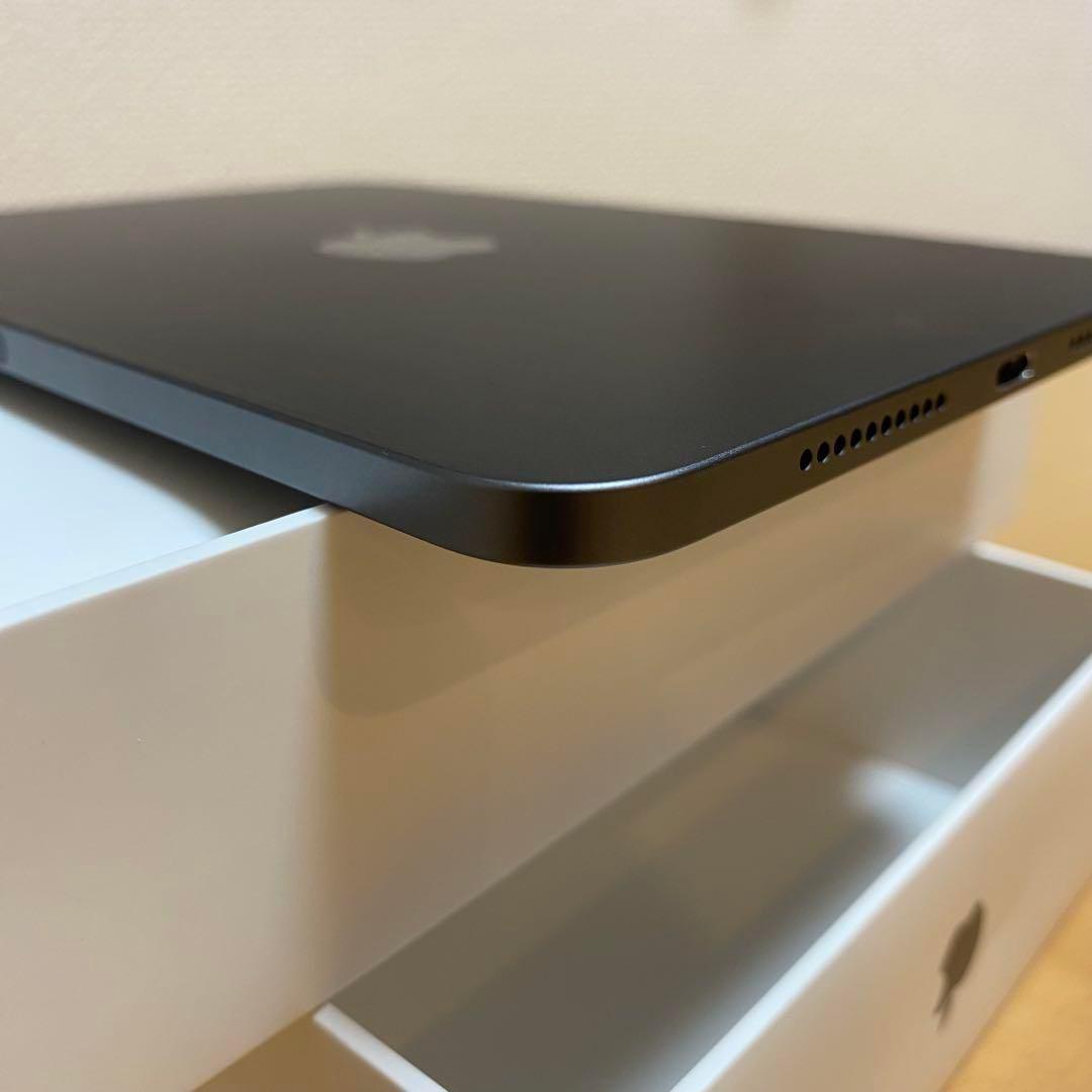 新品同様　iPad mini 第6　256GB Apple Pencil 付