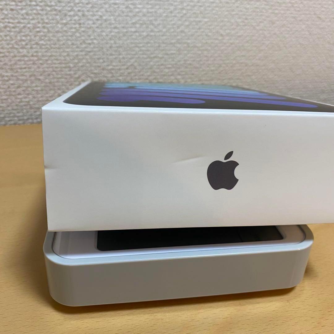 新品同様　iPad mini 第6　256GB Apple Pencil 付