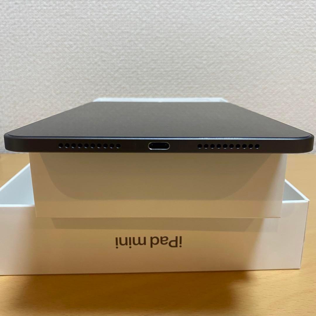 新品同様　iPad mini 第6　256GB Apple Pencil 付