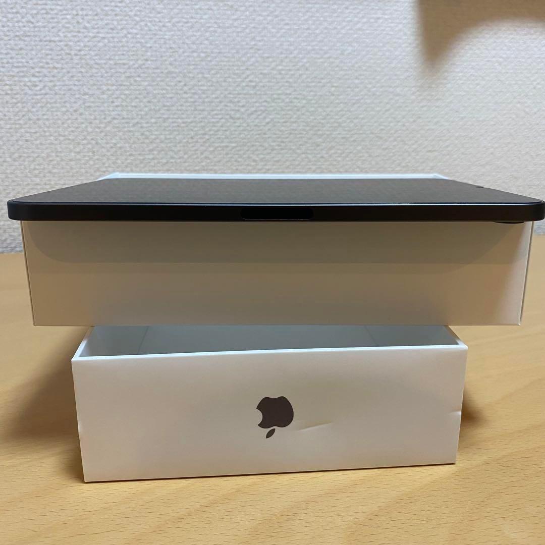 新品同様　iPad mini 第6　256GB Apple Pencil 付
