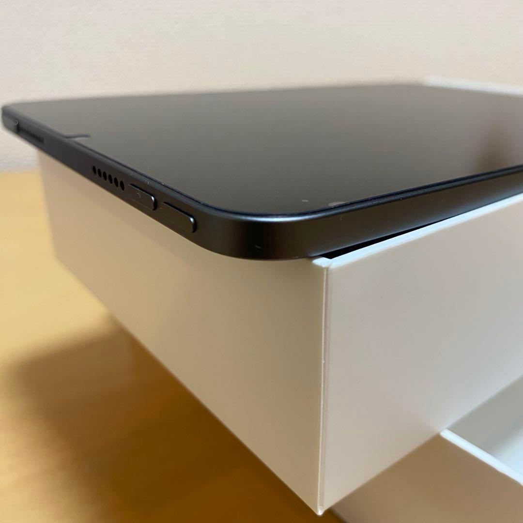 新品同様　iPad mini 第6　256GB Apple Pencil 付