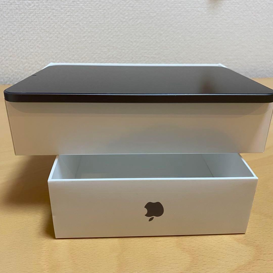 新品同様　iPad mini 第6　256GB Apple Pencil 付