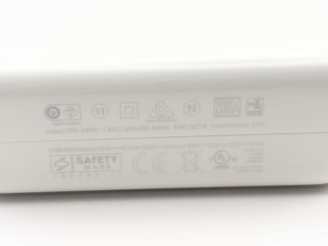 【ほぼ新品】 Apple MacBook Pro 14インチ M2 Proモデル