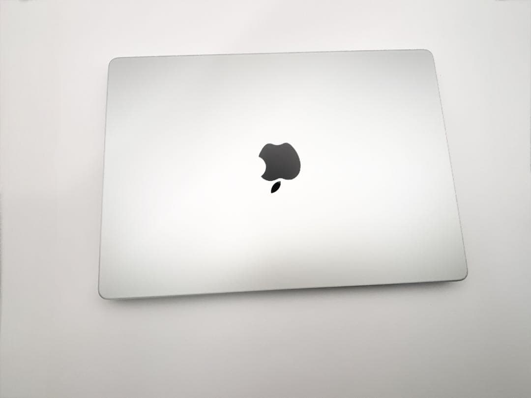【ほぼ新品】 Apple MacBook Pro 14インチ M2 Proモデル