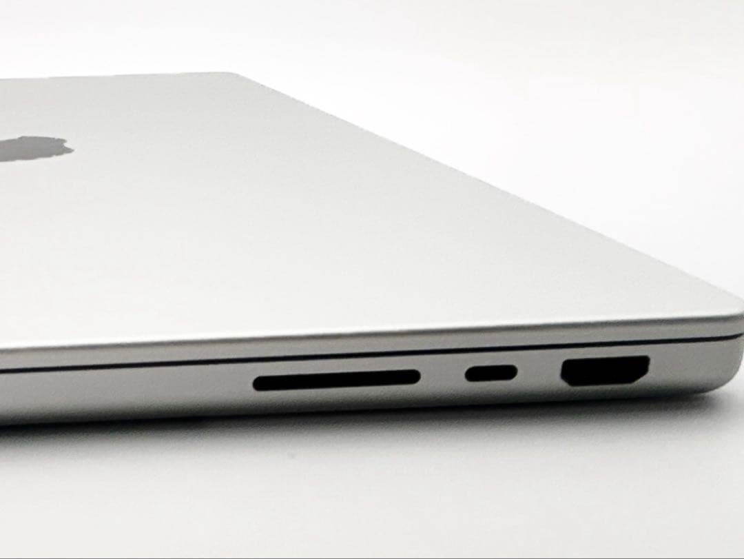 【ほぼ新品】 Apple MacBook Pro 14インチ M2 Proモデル