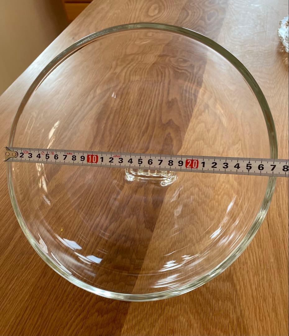 ワルターグラス　ガラスドーム　チーズベル　ケーキスタンド　ケーキドーム