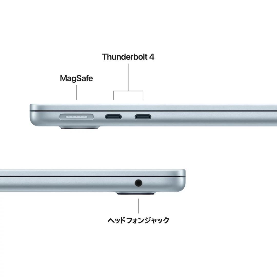 Apple/MacBook Air 13インチ