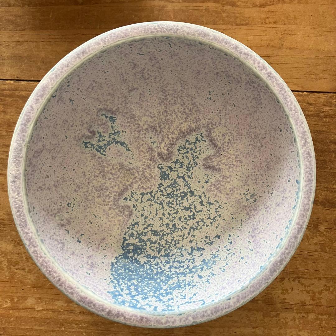 梅本勇　青系　丼どんぶり　2つセット