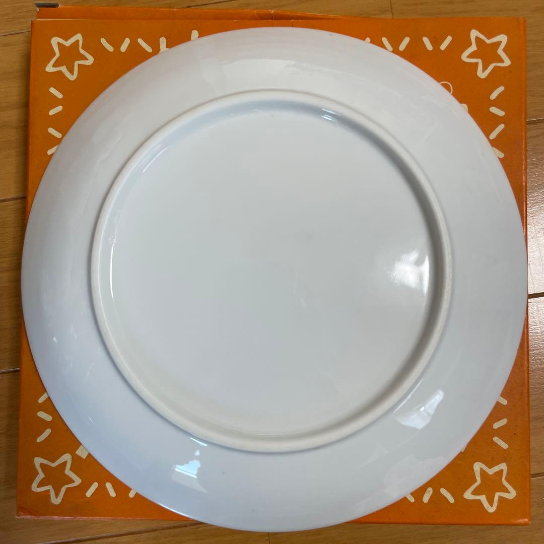 ハローキティ プレート 3枚セット サンリオ　1997音楽モチーフ 未使用 箱付