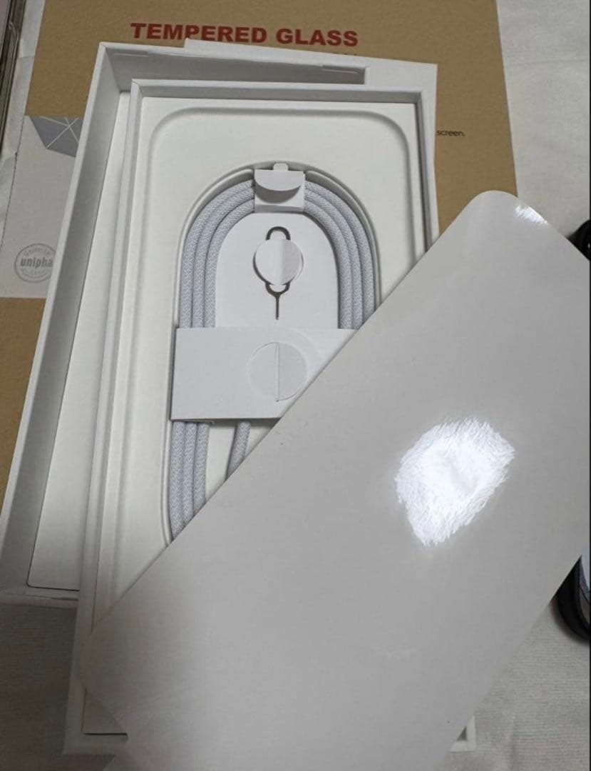 AppleiPhone16ProMaxデザートチタニウムSIMフリー256GB