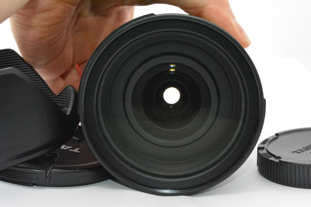 SONY A★美品★TAMRON SP 24-70mm F2.8 Di USD
