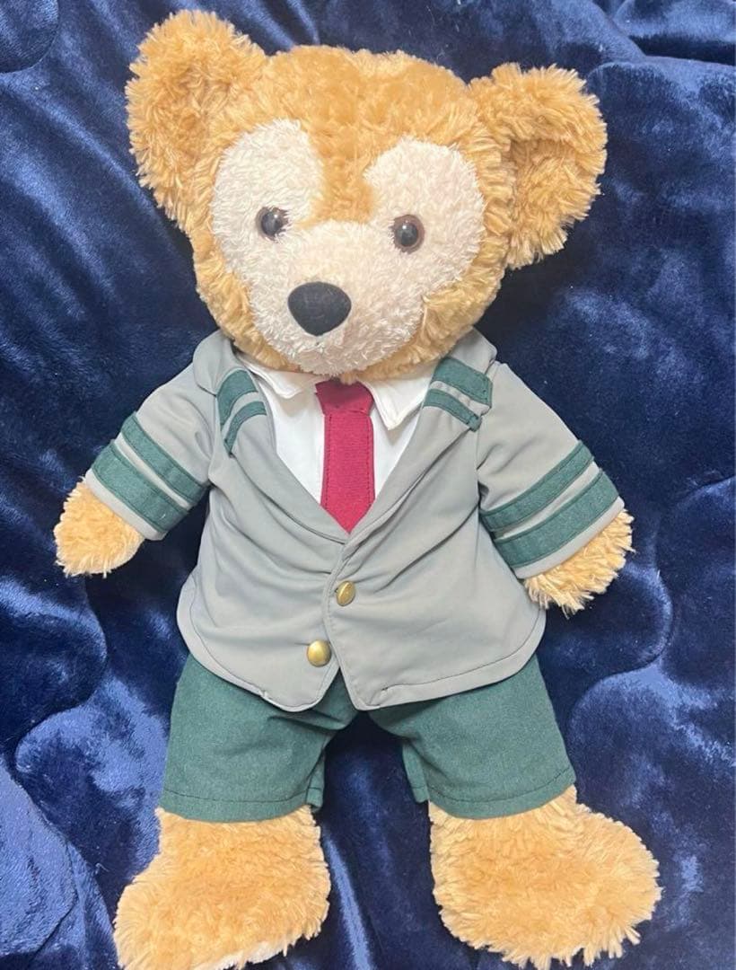 ダッフィーフレンズ*sサイズオーダー*商品説明必読