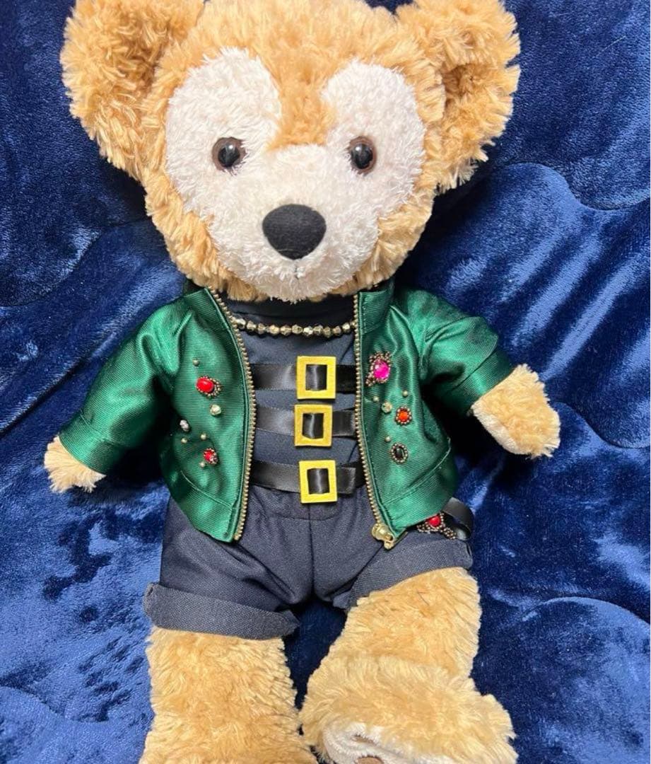 ダッフィーフレンズ*sサイズオーダー*商品説明必読