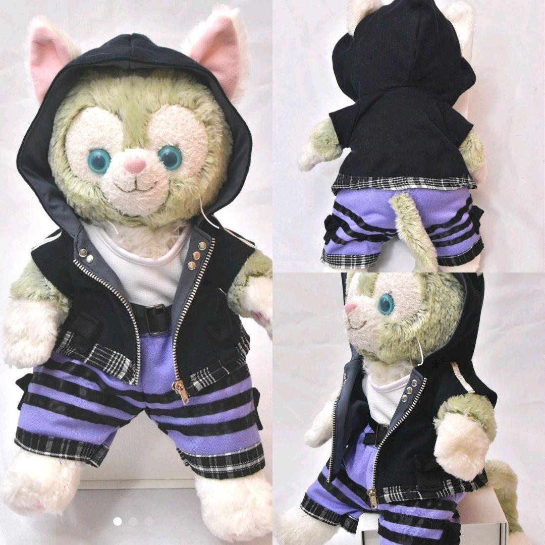 ダッフィーフレンズ*sサイズオーダー*商品説明必読