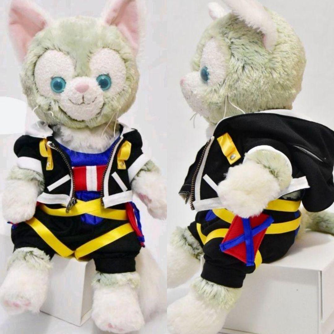 ダッフィーフレンズ*sサイズオーダー*商品説明必読