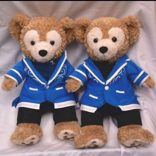 ダッフィーフレンズ*sサイズオーダー*商品説明必読