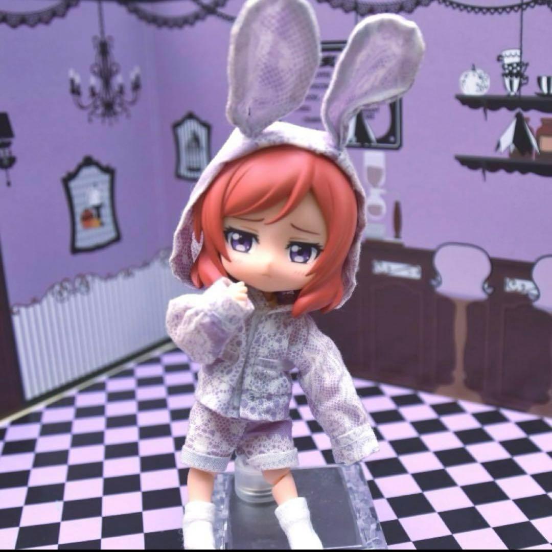 ダッフィーフレンズ*sサイズオーダー*商品説明必読