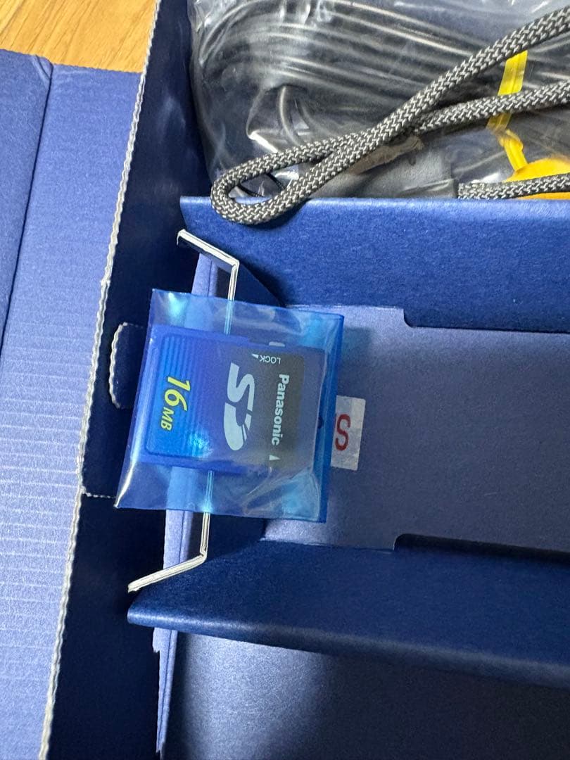 Panasonic パナソニック LUMIX DMC-FX07-Kブラック