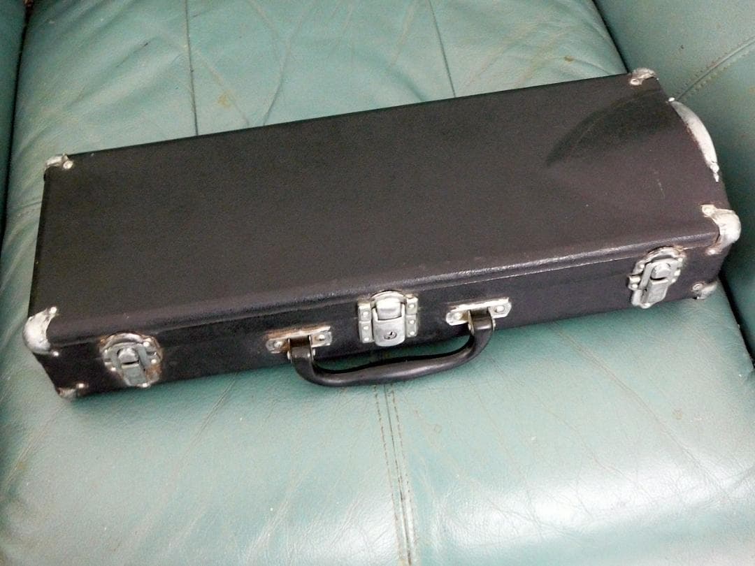 Selmer STUDENTE CONSOLE クラリネット　イギリス製　動作品