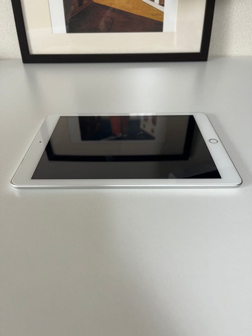 iPad 第5世代 32GB Wi-Fi 型番A1822