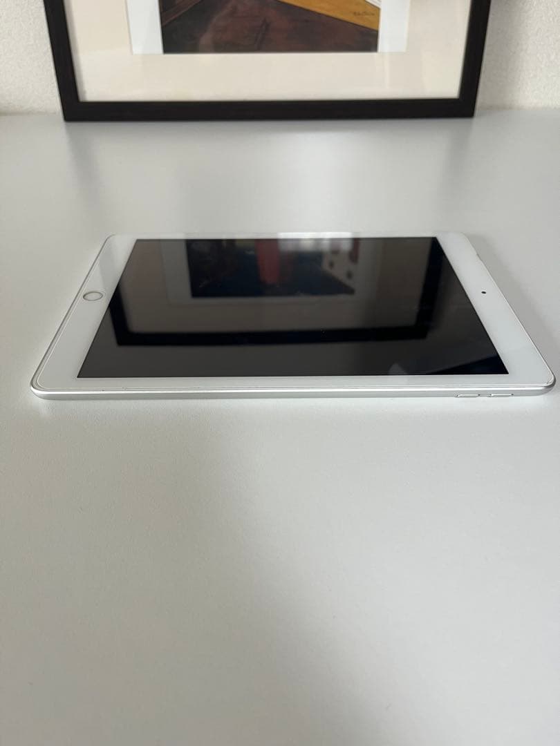 iPad 第5世代 32GB Wi-Fi 型番A1822