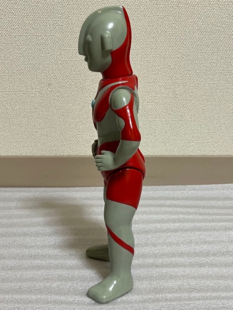 マルサン　ウルトラマン350 ツブコン限定 60's Edition 2025