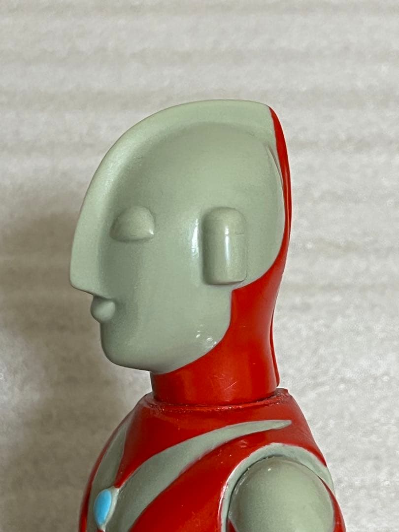 マルサン　ウルトラマン350 ツブコン限定 60's Edition 2025