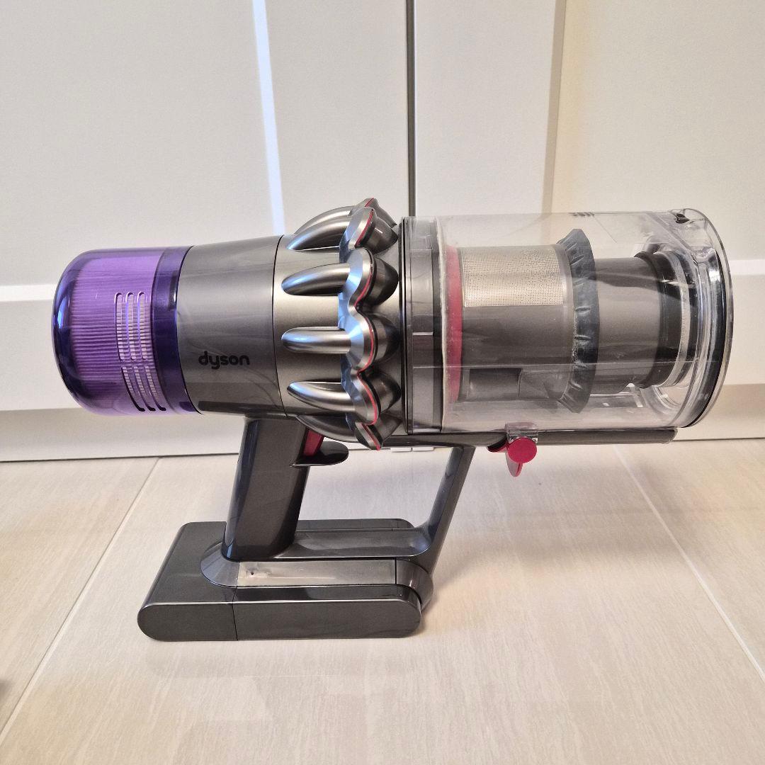 dyson v11 ジャンク品