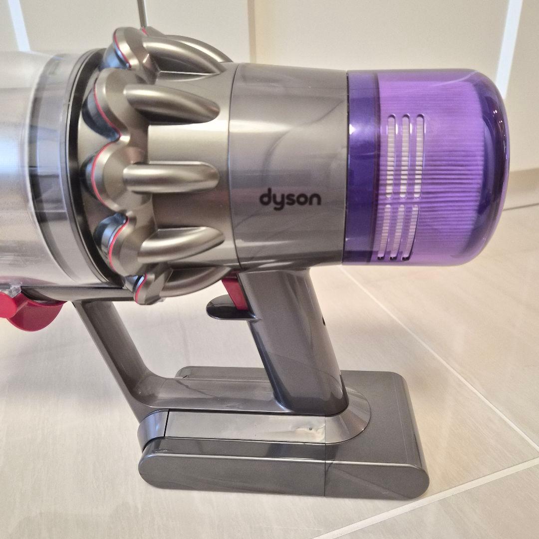 dyson v11 ジャンク品
