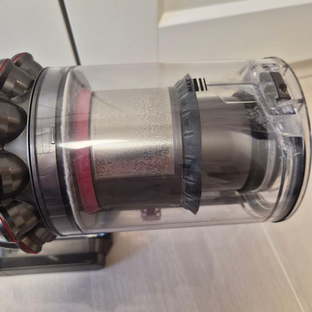 dyson v11 ジャンク品