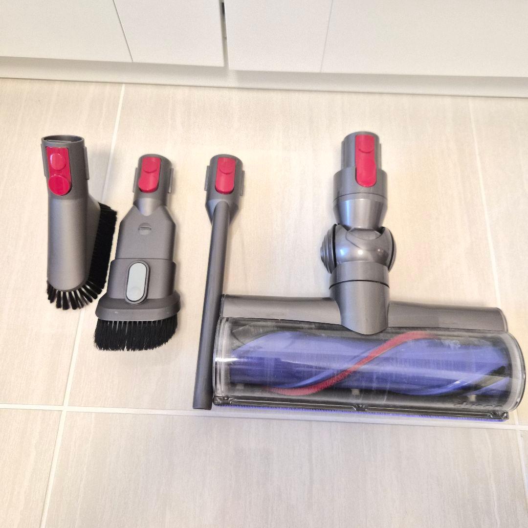 dyson v11 ジャンク品