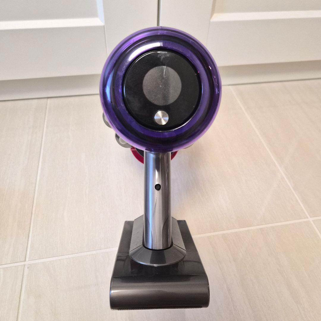 dyson v11 ジャンク品