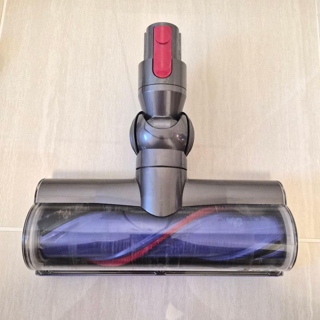 dyson v11 ジャンク品