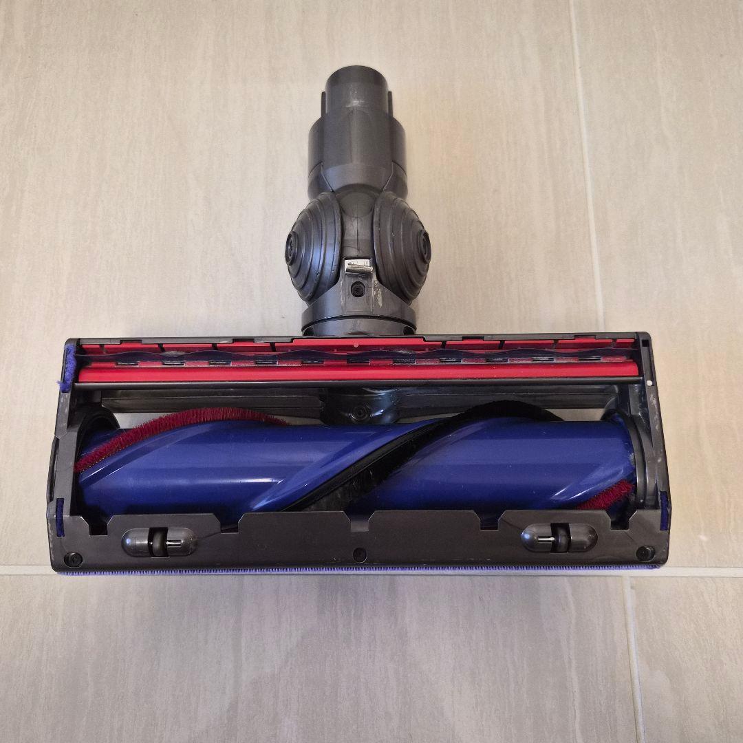 dyson v11 ジャンク品