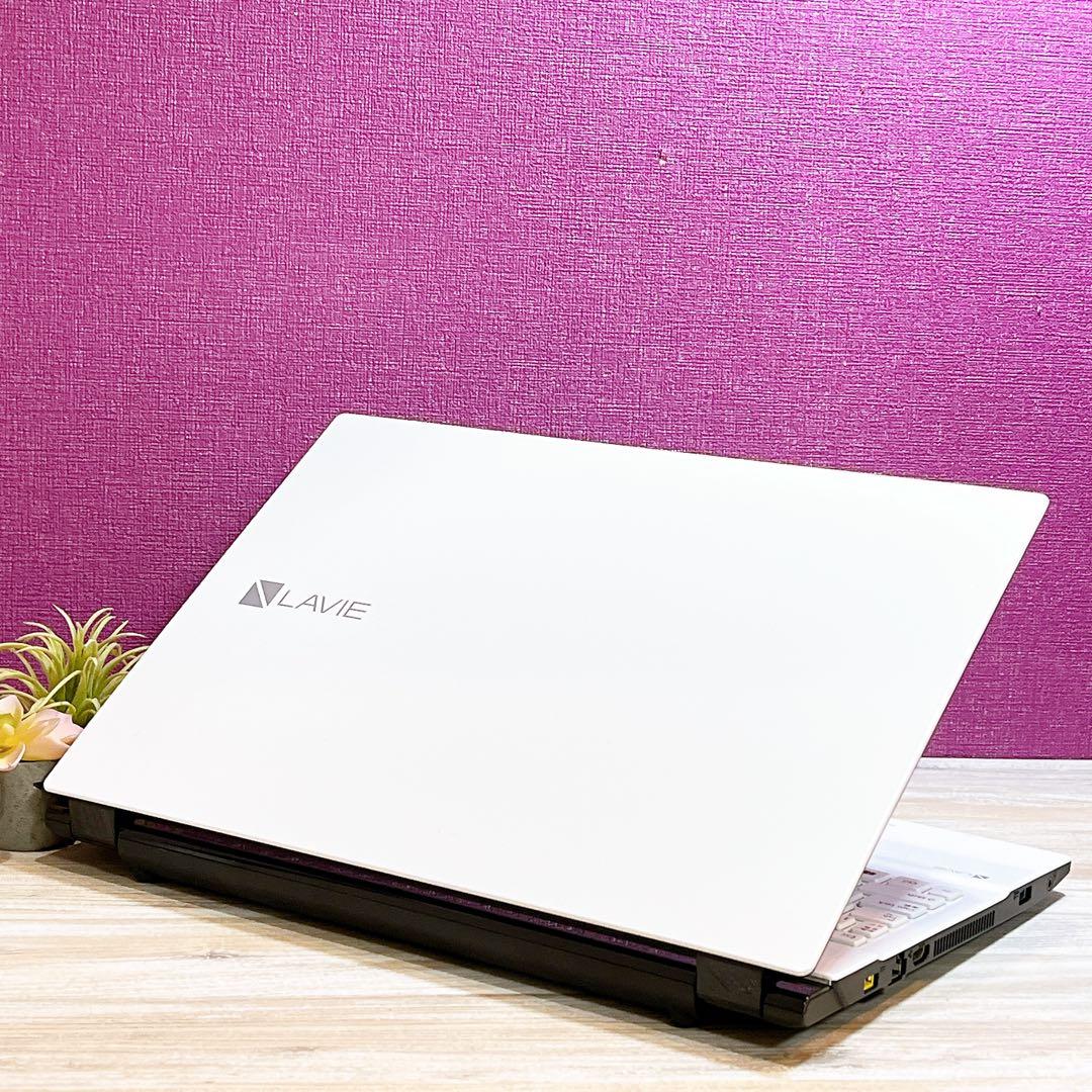 【美品】Win11✨7世代Corei3✨カメラ✨すぐ使えるノートパソコン✨初心者