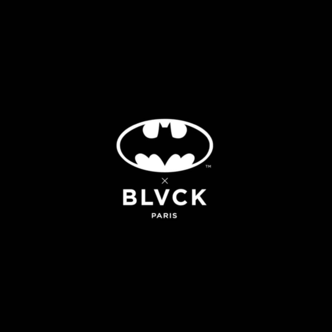 SF・ファンタジー・ホラー Batman x Blvck Rubber Ducke