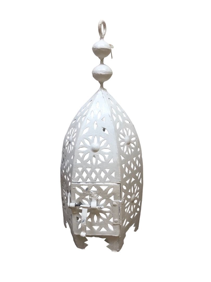 モロッコランタン