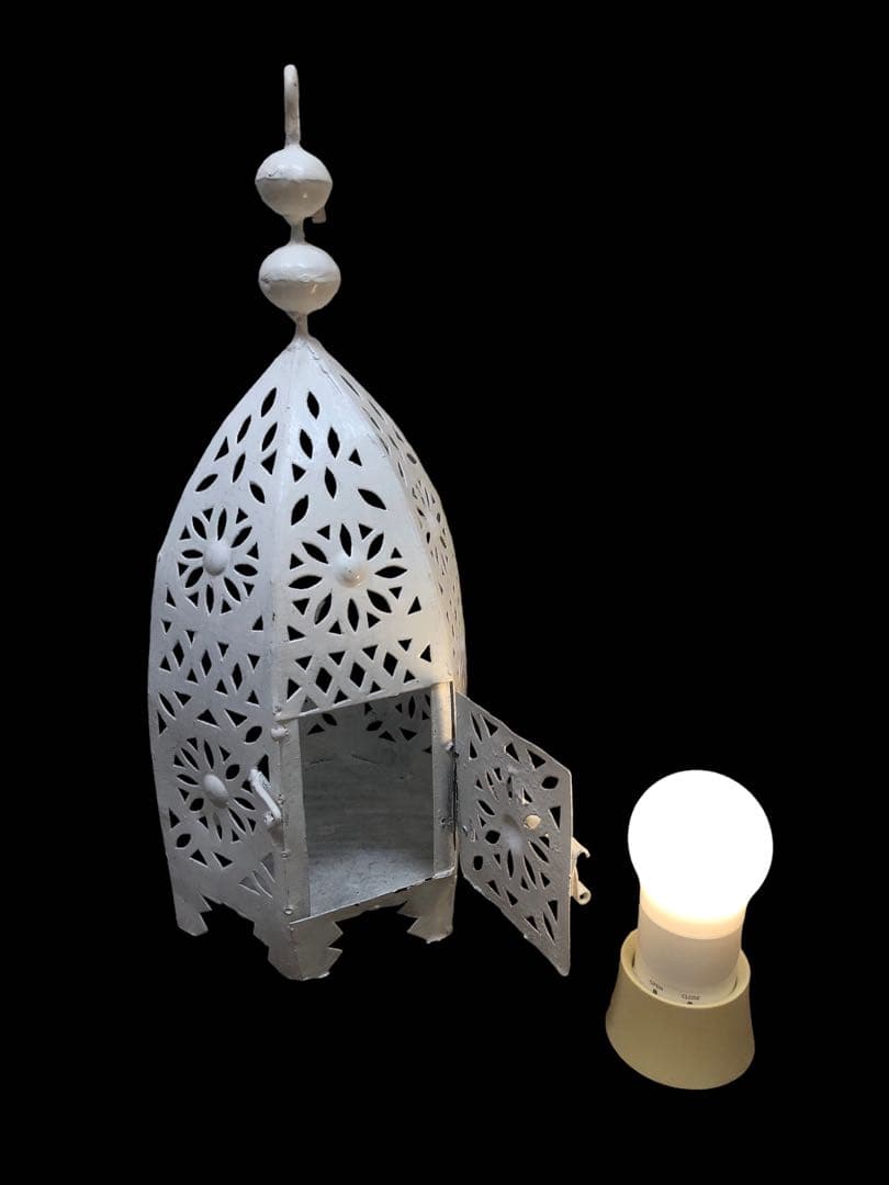 モロッコランタン