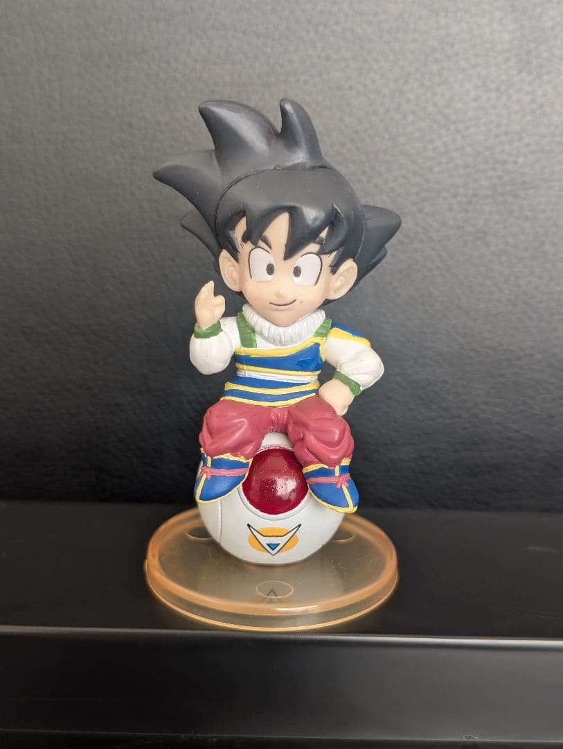 8種セット ドラゴンボールZ キャラプッチ2 フィギュア DRAGONBALLZ