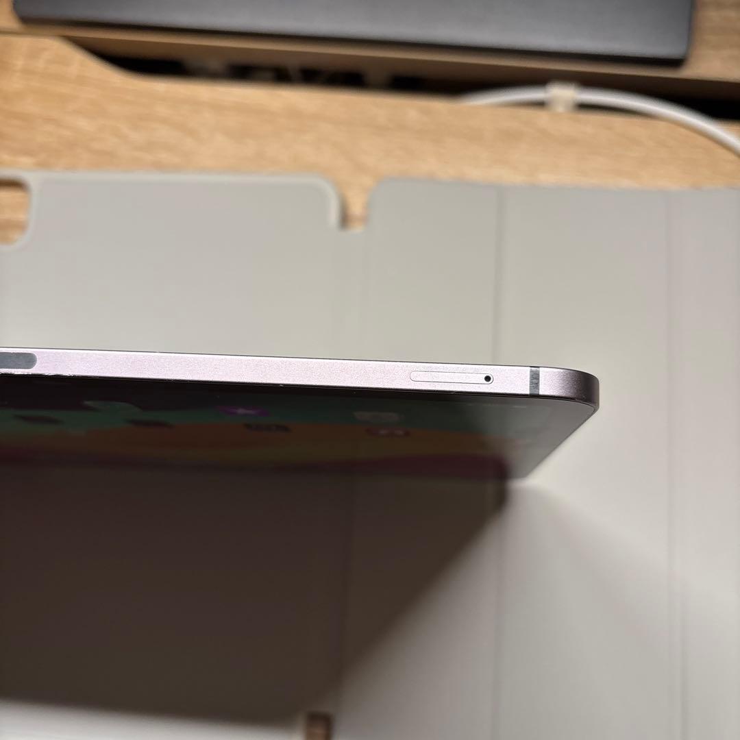 ケース付 iPad Pro 第二世代 1TB Wi-Fi+Cellular 本体