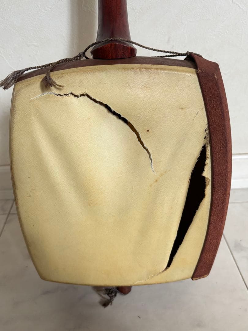 お稽古 三味線 和楽器 経恵 撥 三味線スタンド