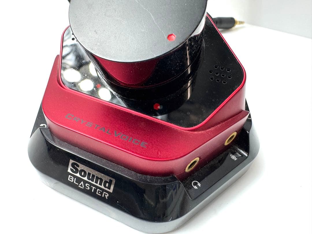 Sound Blaster Z SBX サウンドカード 動作品 ハイレゾ