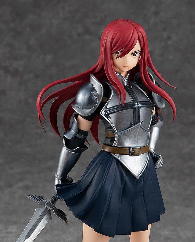 アニメ『FAIRY TAIL』 POP UP PARADE エルザ・スカーレット