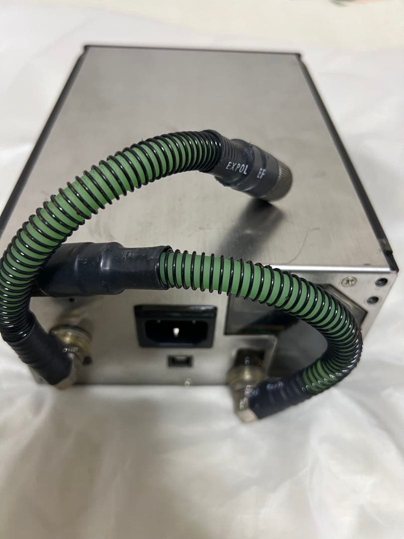 激レア 水冷 Koolance PSU1200ATX-12S 1200W電源
