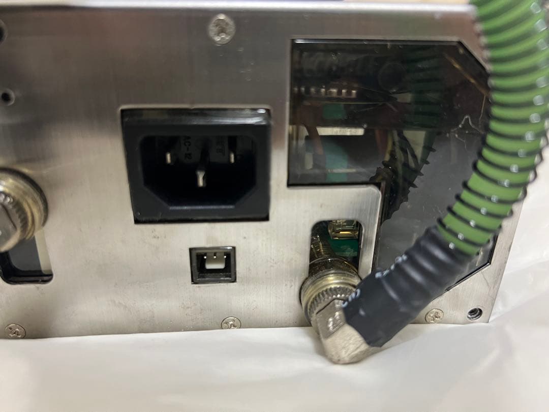 激レア 水冷 Koolance PSU1200ATX-12S 1200W電源