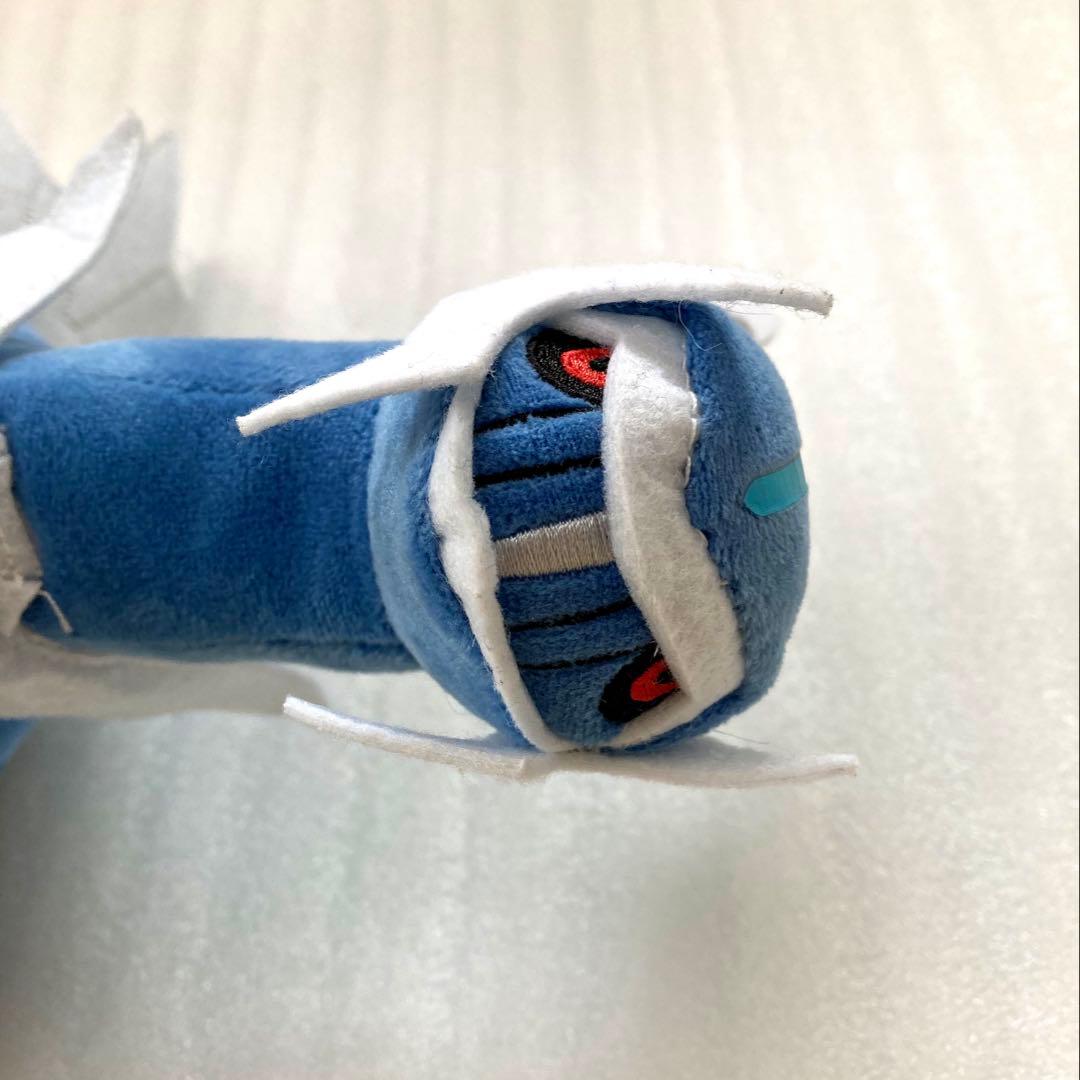 TOMY ポケモン ぬいぐるみ パルキア ディアルガ タカラトミー 伝説 新品
