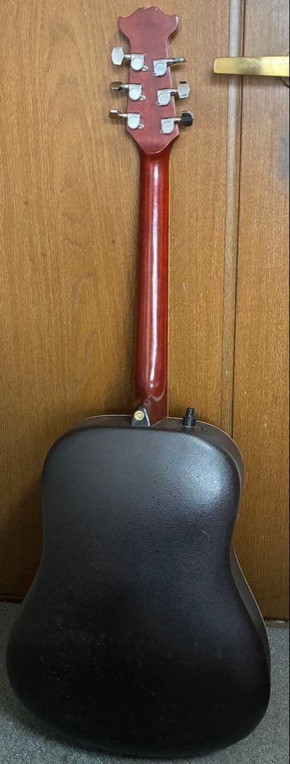 Morris Tornado エレキ、アコースティックギター