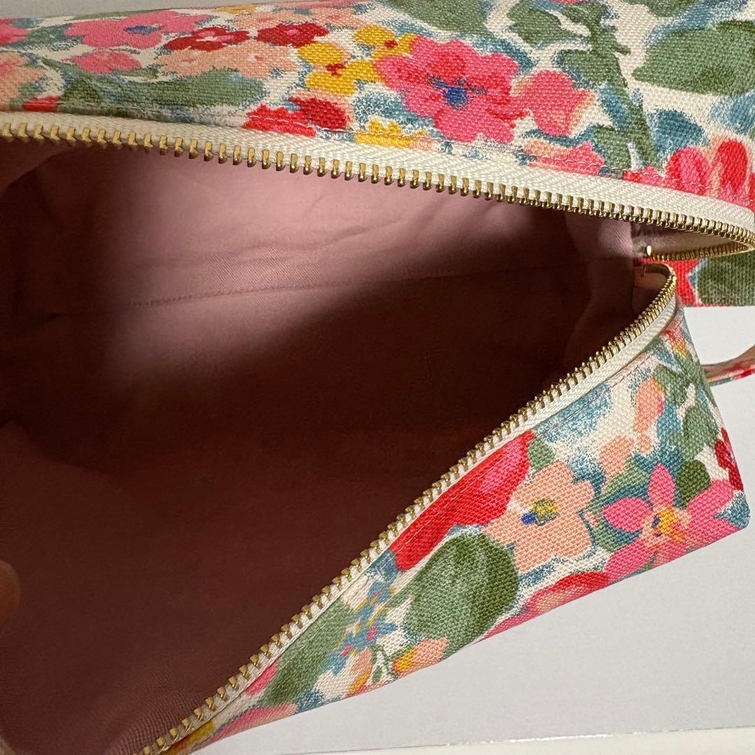 専用です0912ハンドメイド　ボックスポーチ