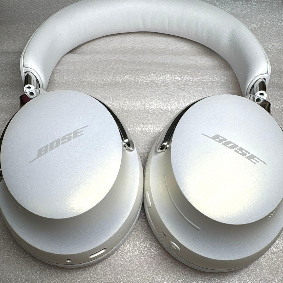 ヘッドホン Bose QuietComfort Ultra Headphones 60th
